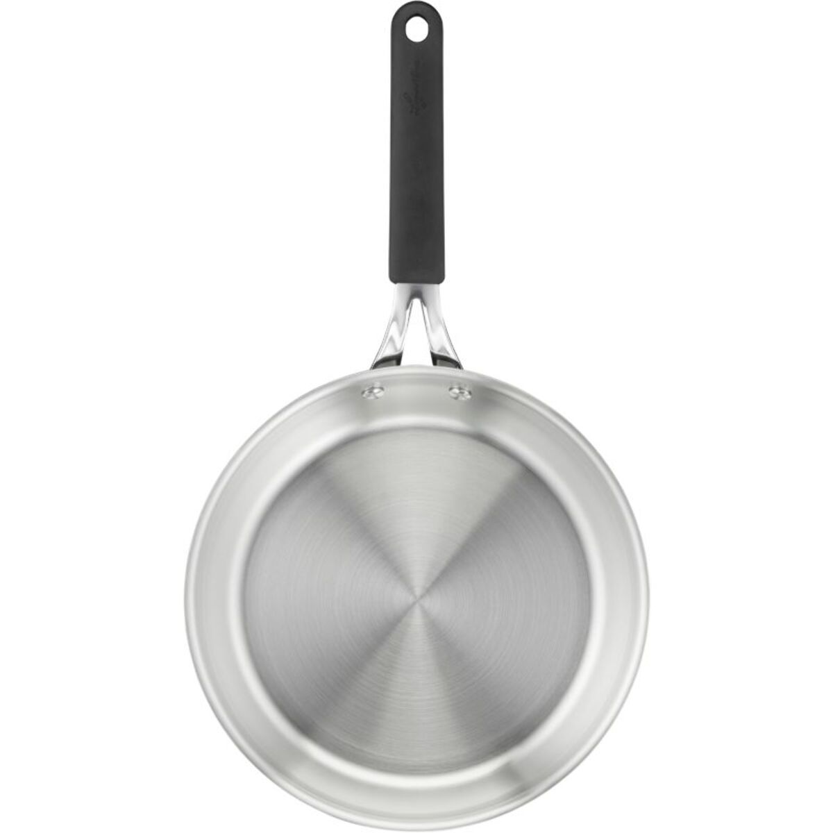 Batterie de cuisine LAGOSTINA 3 poeles Esperta Triply 20/24/28cm