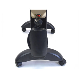 Radiador de mica electrónico 2000W RMD 2000 N PURLINE