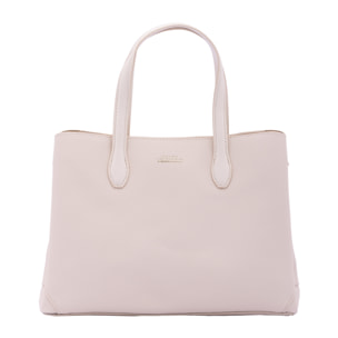 Borsa a mano  da donna ecopelle Prodotto Vegano 24x32x13 cm