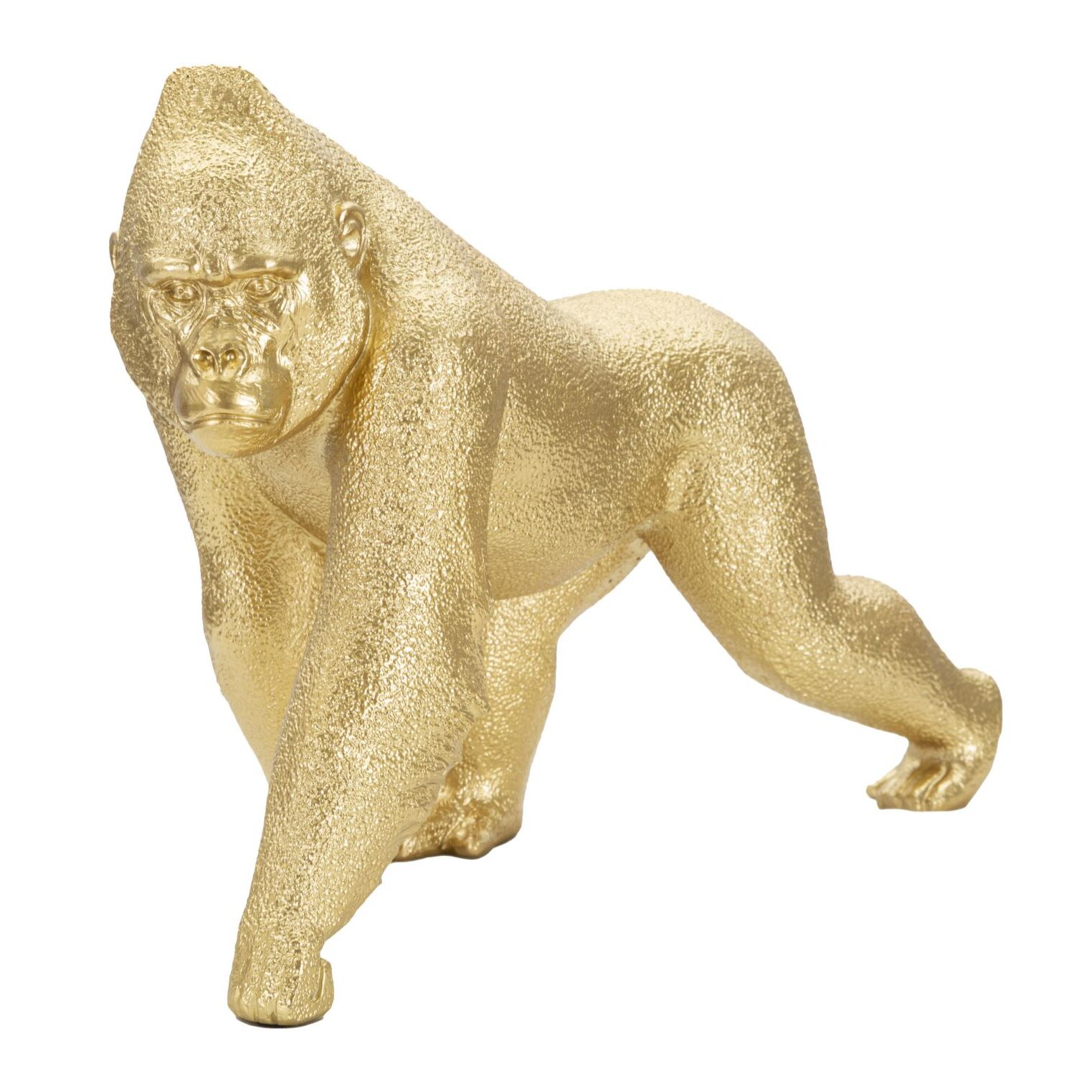 GORILLA DECOR FRONTALE CM 29,7X11,5X21,8