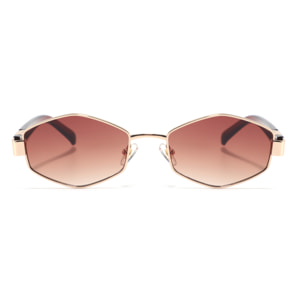 Gafas de Sol Sexton C7506 - C2 de Metal Mujer 54 mm