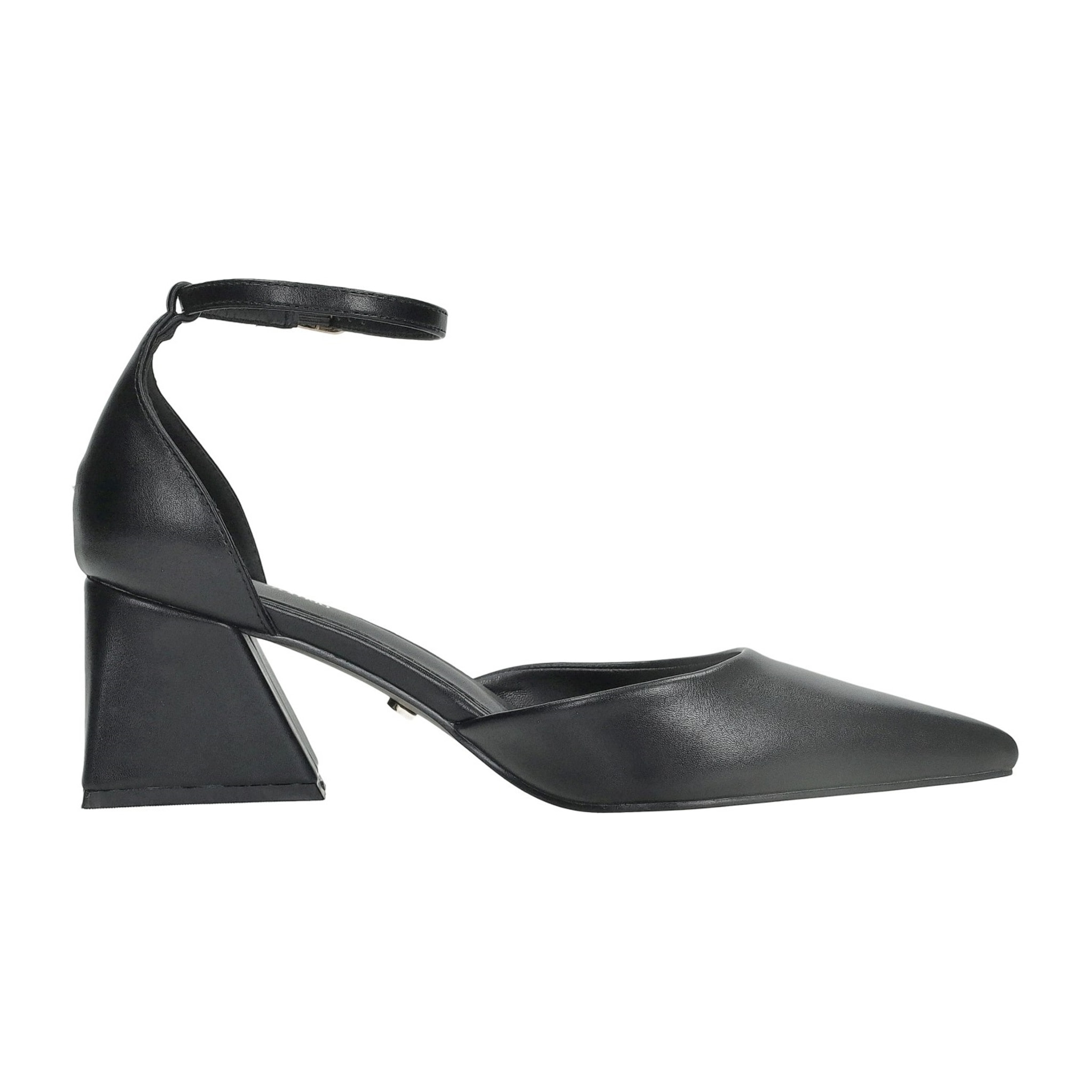 Décolleté Donna Tata Italia Nero