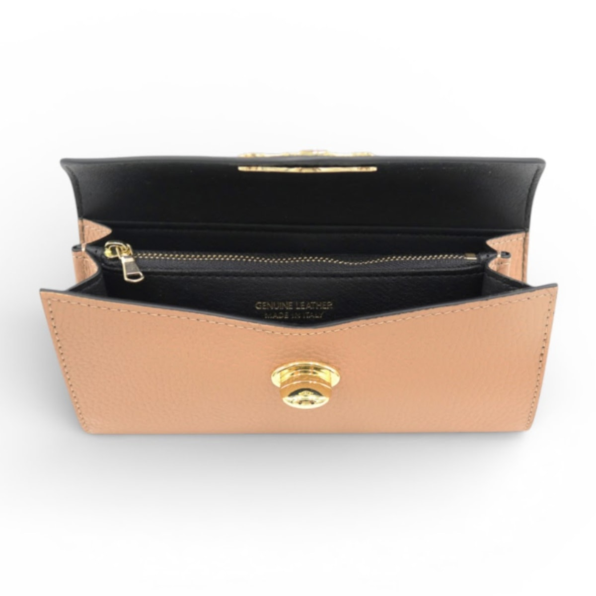 Cartera Cheval Firenze Marlon Rosa Empolvado