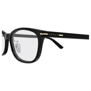 Gafas de Vista Gucci GG2003OJ-001 de Acetato Hombre 53 mm