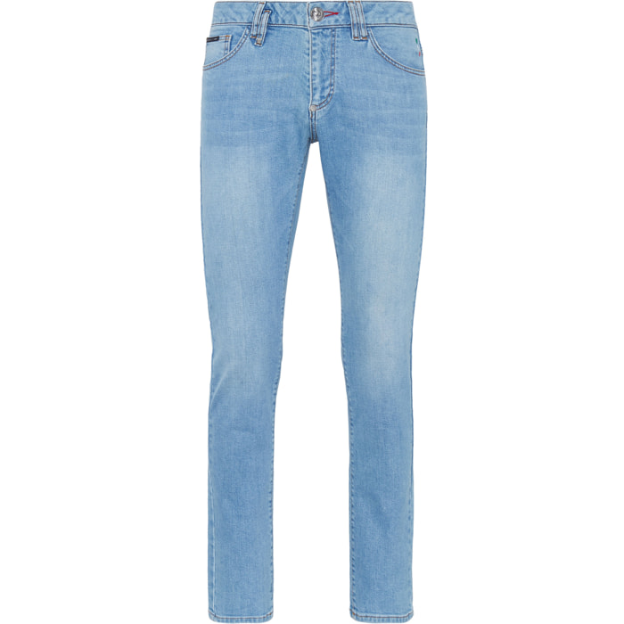 PHILIPP PLEIN Vaqueros Slim Fit