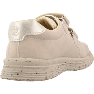 Zapatillas Niña de la marca CHICCO  modelo 1072143C GRIS