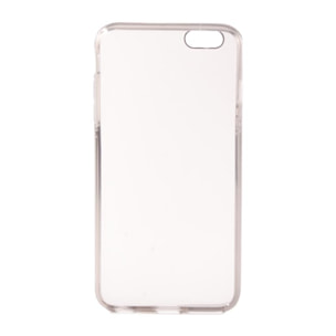 Carcasa de gel transparente para iPhone 6/6S PLUS