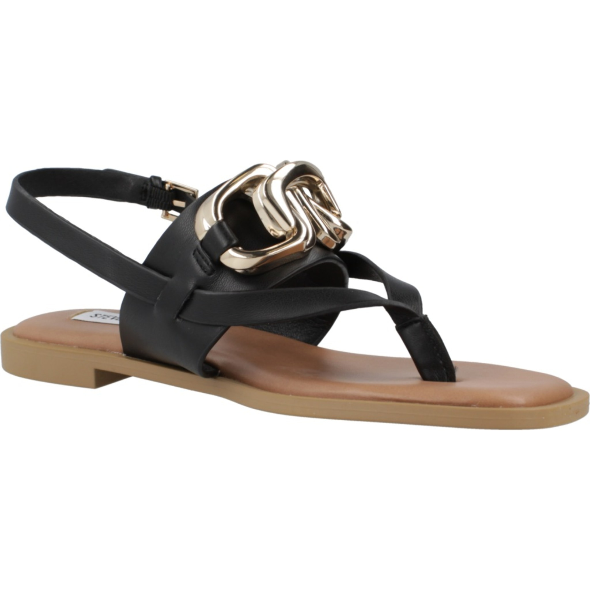 SANDALIAS STEVE MADDEN GENIE