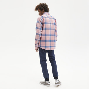 Camisa de franela de manga larga FLAMINGO Hydroponic