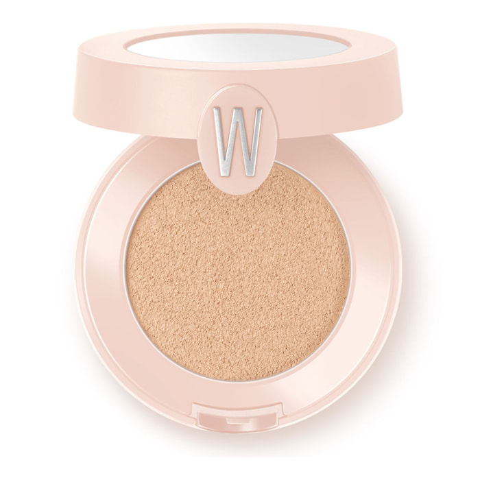 SOULMATE CAMOUFLAGE CONCEALER Correttore colato dalla coprenza medio-alta