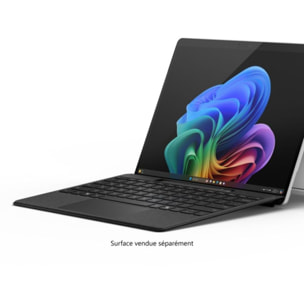 Clavier MICROSOFT Surface Pro Flex - Noir