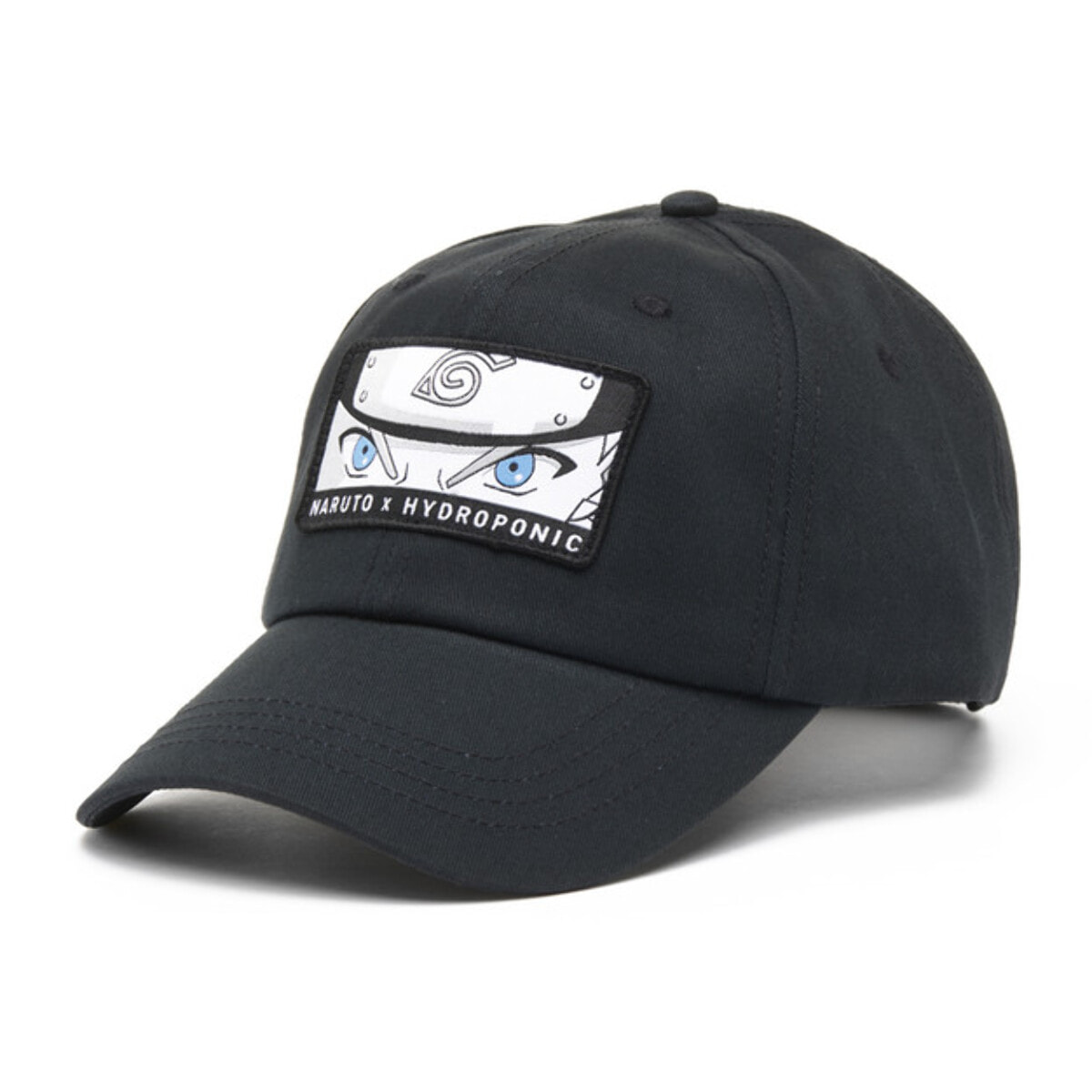 Gorra EYES Naruto x Hydroponic