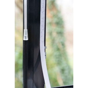 Kit calfeutrage SANEO pour porte coulissante