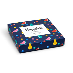 CALCETINES KIDS CATS & DOGS GIFT BOX