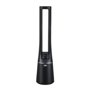 Purificateur d'air, ventilateur BEKO EBA6000B