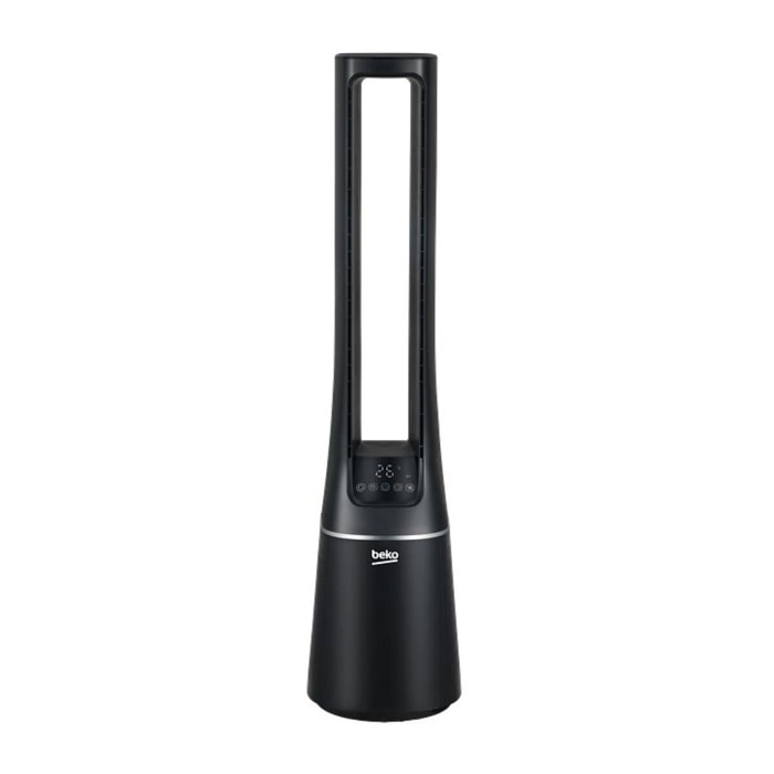 Purificateur d'air, ventilateur BEKO EBA6000B
