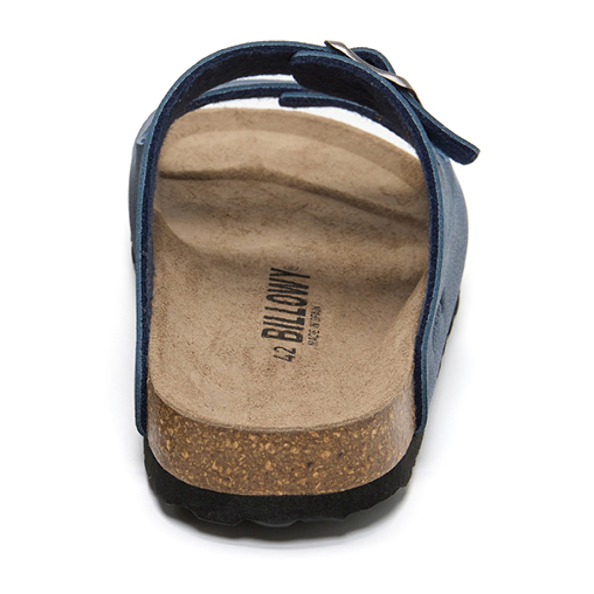 Sandalia BILLOWY AZUL