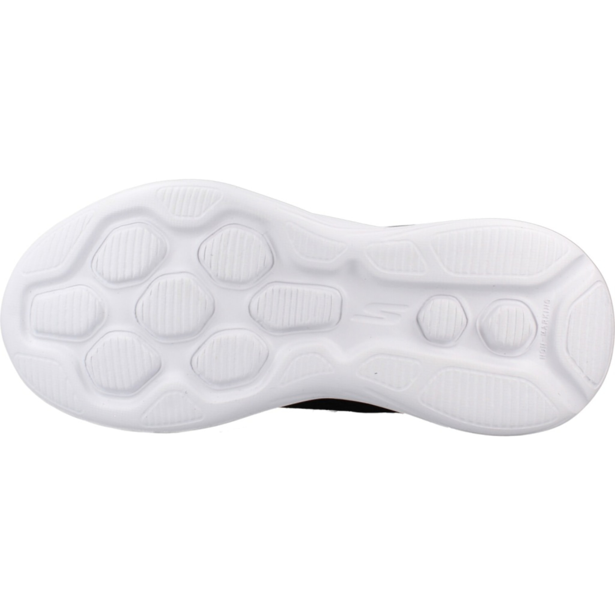 Zapatillas Niño Go Run 400 V2 Quanta Gris