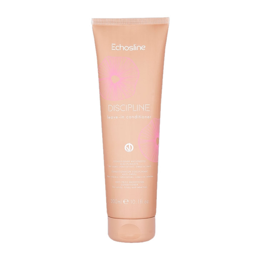 ECHOSLINE Discipline Leave In Conditioner 300ml