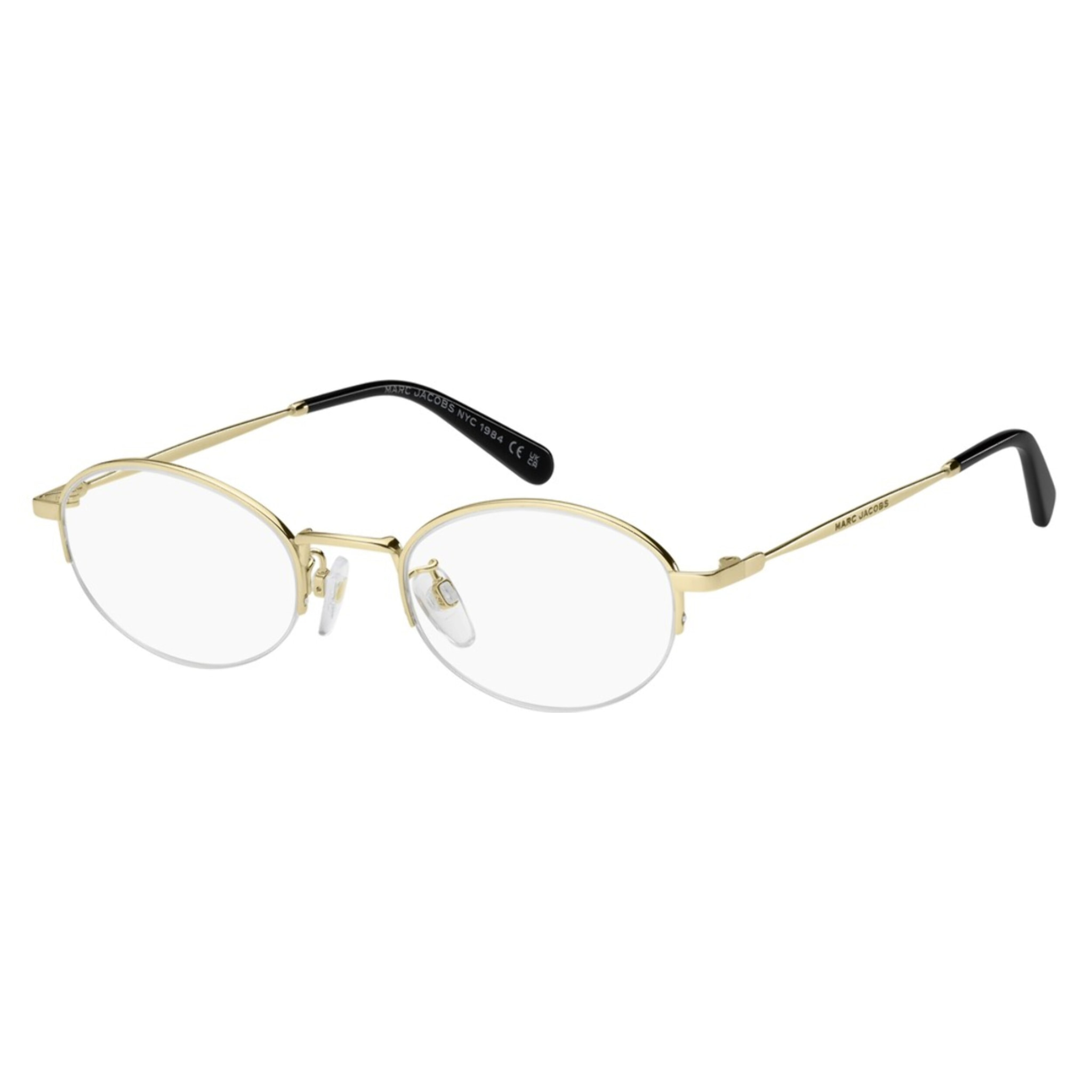 Gafas de Vista Marc Jacobs MARC 831/F RHL de Titanio Mujer 49 mm