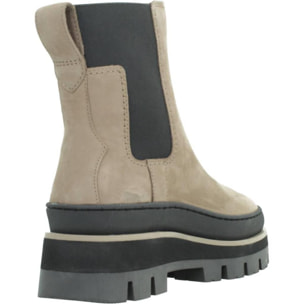 Botines Mujer de la marca CLARKS  modelo ORIANNA2 TOP MARRON CLARO
