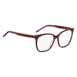 Montura de gafas Hugo Mujer HG-1251-0T5F315