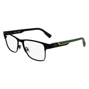 Gafas de Vista Lacoste L2307MAG-SET N 002 de Metal Hombre 55 mm