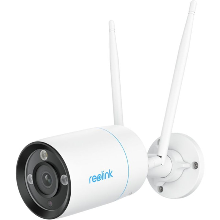 Caméra de surveillance REOLINK W330 Blanche