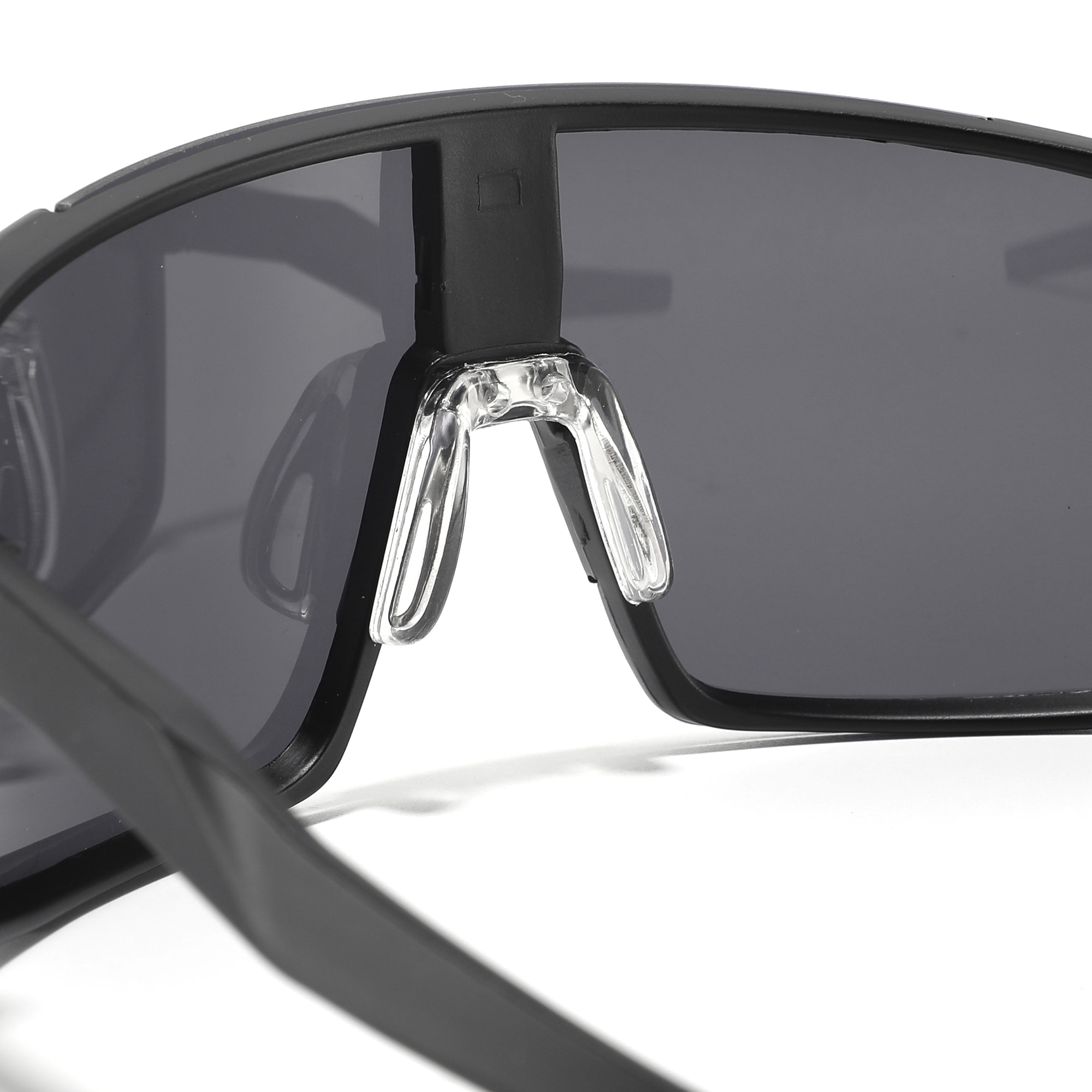 Gafas de Sol Fluor 8288-C1 de Tr90 Unisex 53 mm