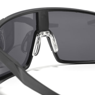 Gafas de Sol Fluor 8288-C1 de Tr90 Unisex 53 mm