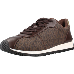 Sneakers de  Mujer de la marca MICHAEL KORS  modelo 43T5RHFS3L MARRON