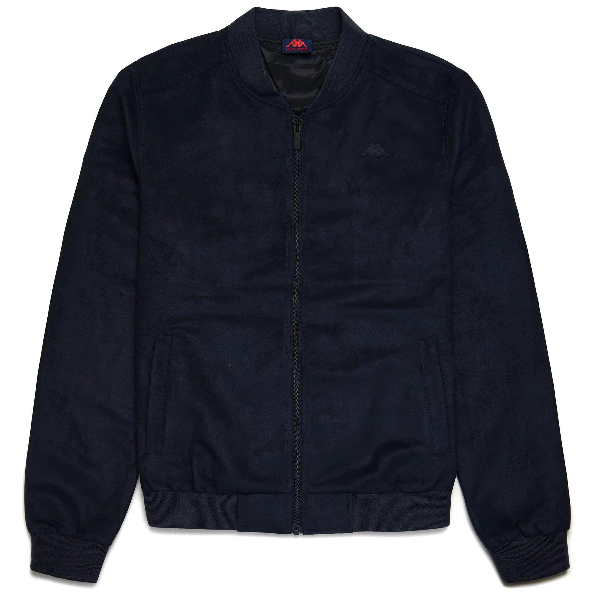 Kappa - Giacche Uomo Blu - Orane