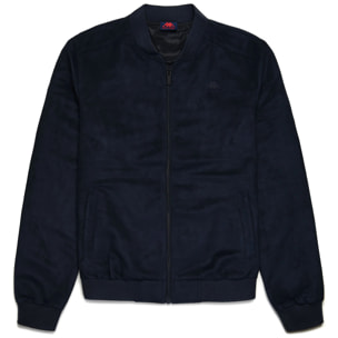 Kappa - Giacche Uomo Blu - Orane