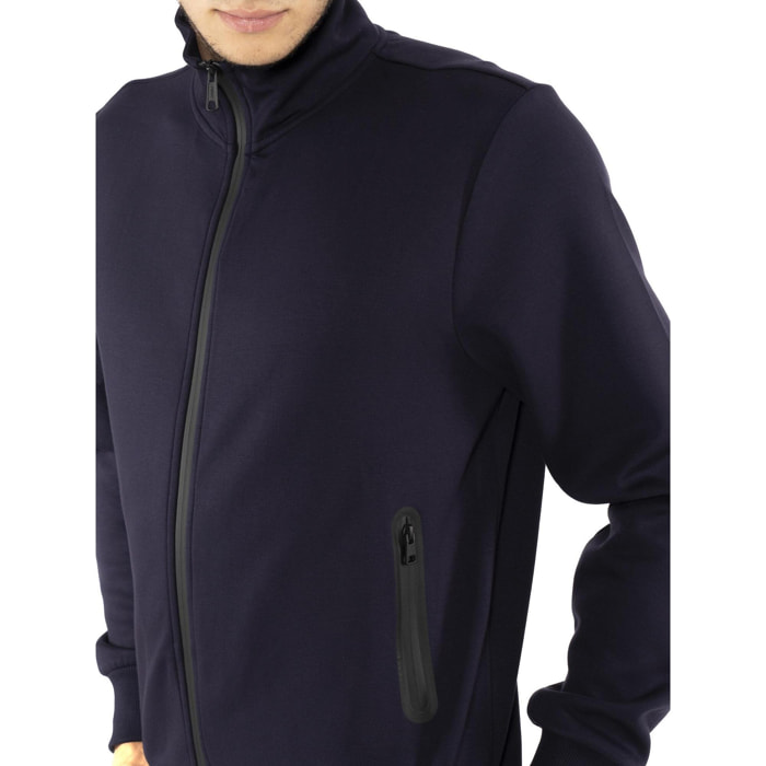 Chaqueta de neopreno para hombre "selectiva"