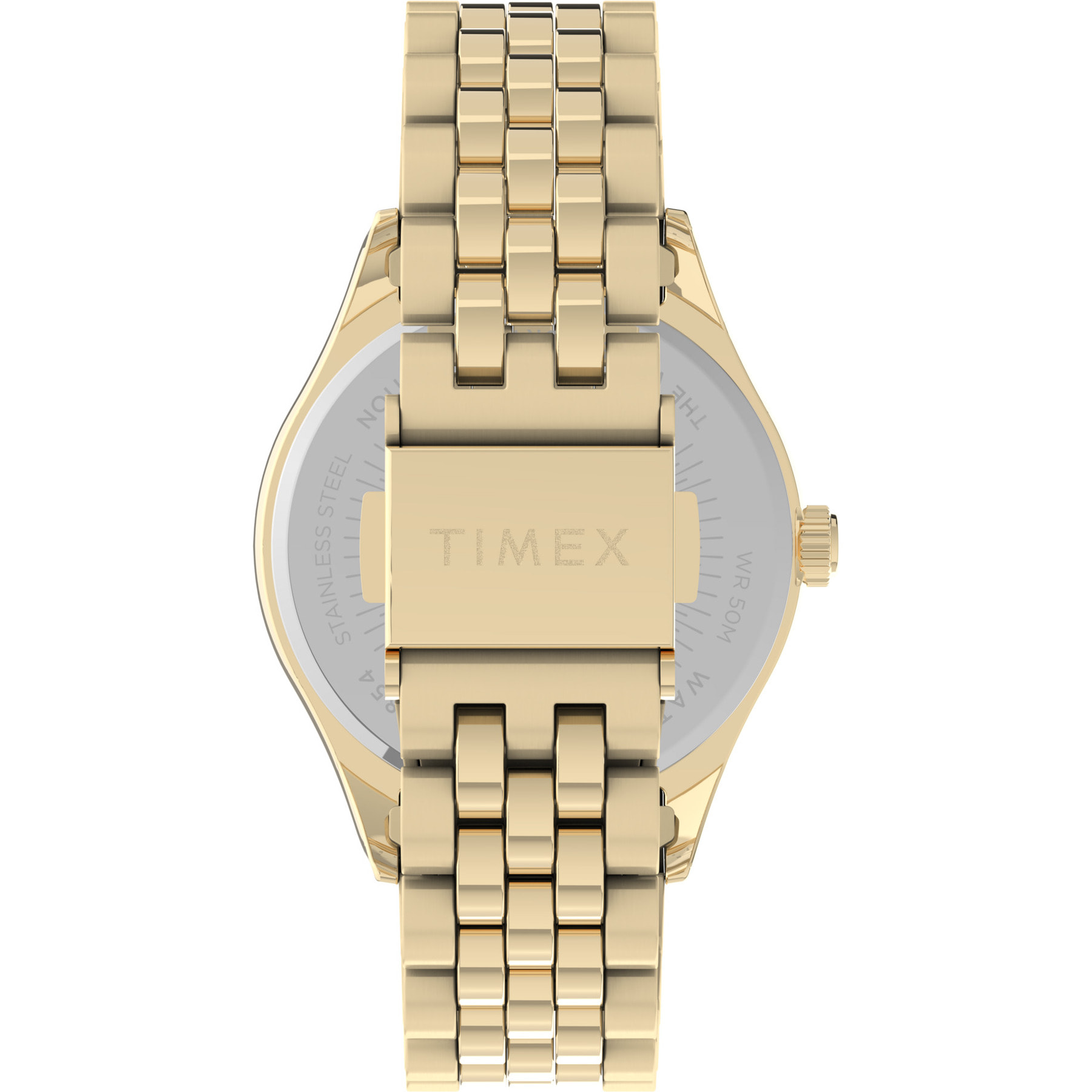 Timex Reloj Analógico De Cuarzo Legacy