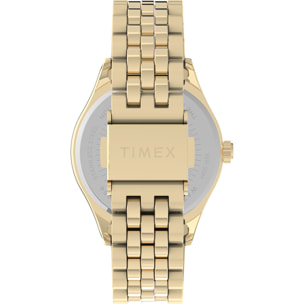 Timex Reloj Analógico De Cuarzo Legacy