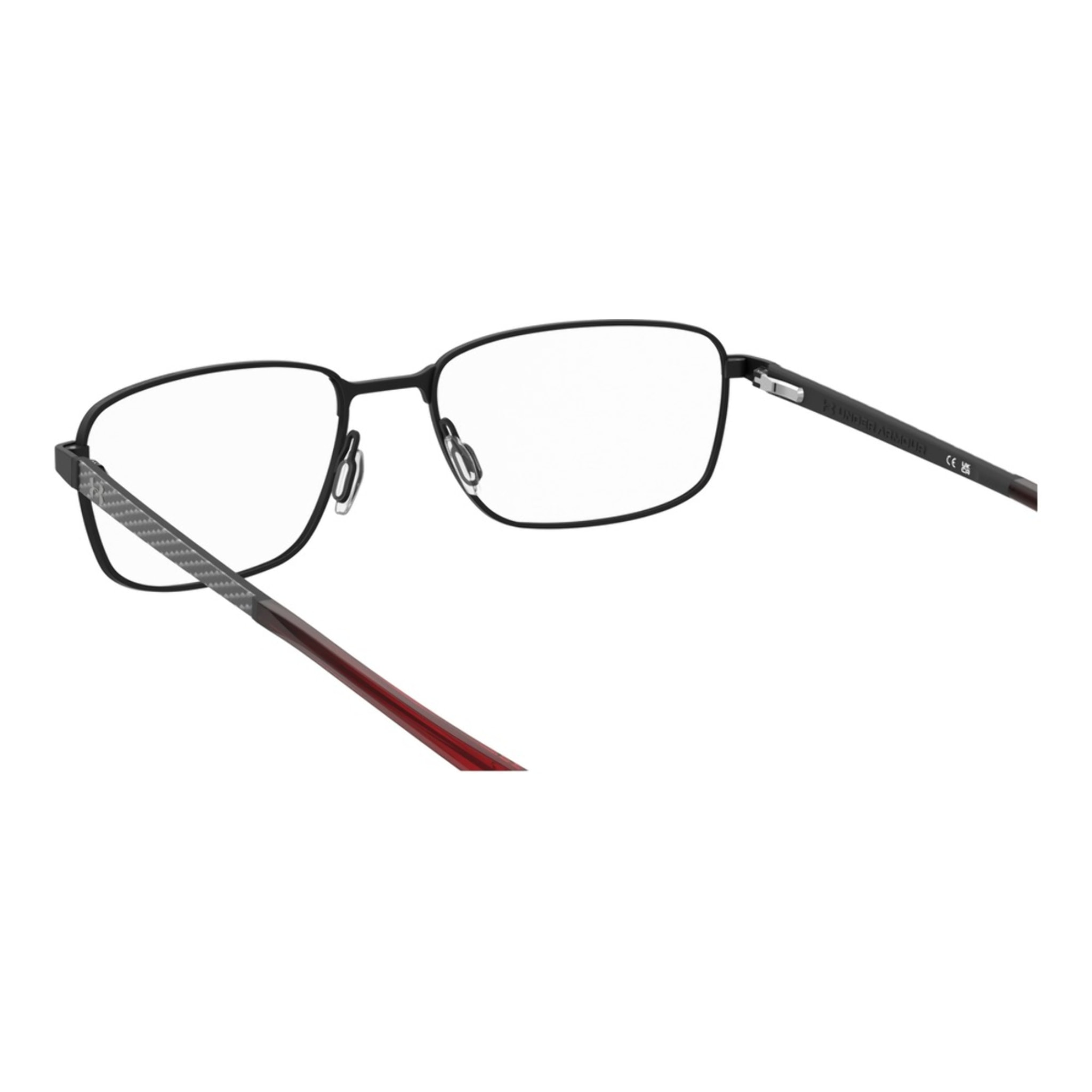 Gafas de Vista Under Armour UA 5089/G BLX de Metal Hombre 58 mm