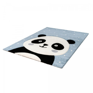 Tapis enfant tissé CATI