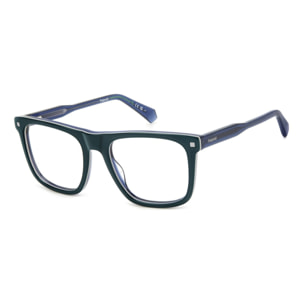 Gafas de Vista Polaroid PLD D506 PJP de Acetato Hombre 53 mm