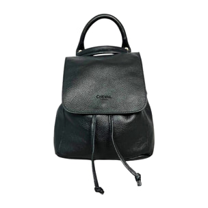 Mochila Cheval Firenze Okab Negro