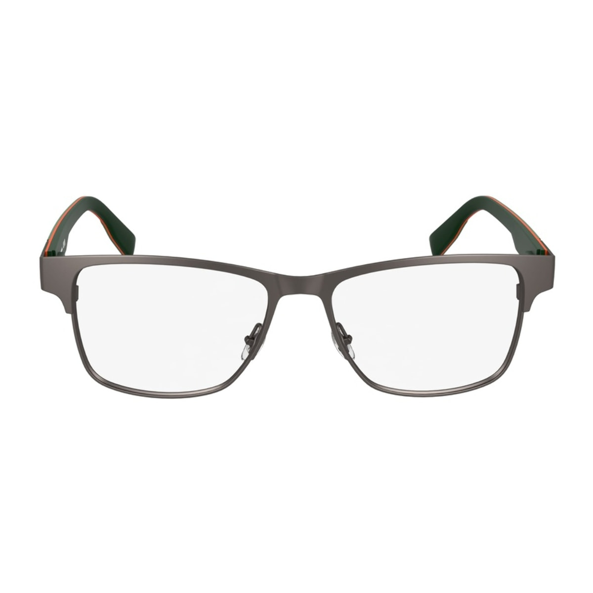 Gafas de Vista Lacoste L2307MAG-SET N 033 de Metal Hombre 55 mm