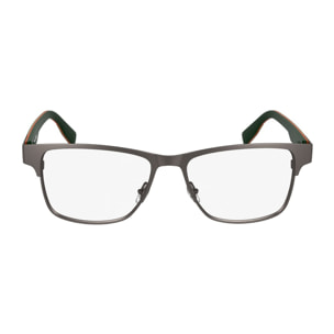Gafas de Vista Lacoste L2307MAG-SET N 033 de Metal Hombre 55 mm