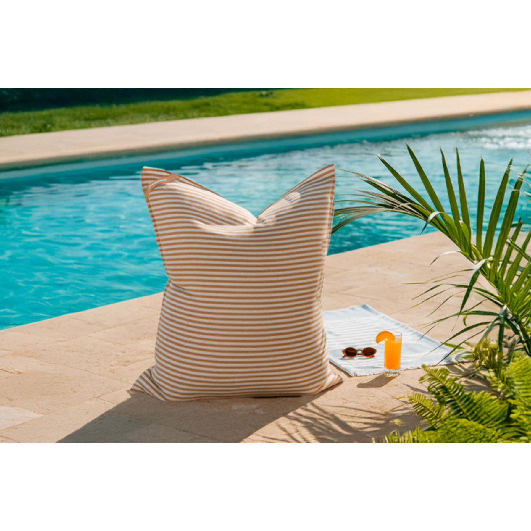 Junior UV Flottant Taupinière