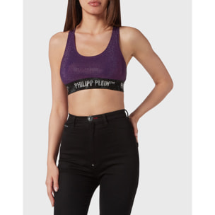 PHILIPP PLEIN Bra