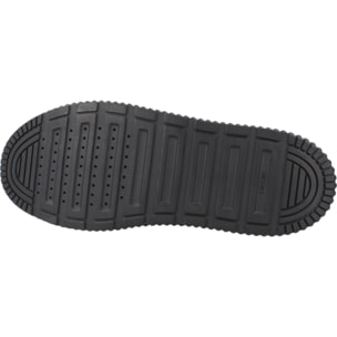 Sneakers de  Mujer de la marca GEOX  modelo D GRAISY NEGRO