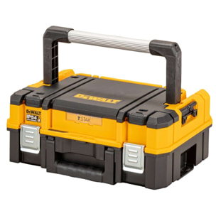 Kit TSTAK 3 pièces - Coffret + tiroir - DEWALT - DWST83411-1