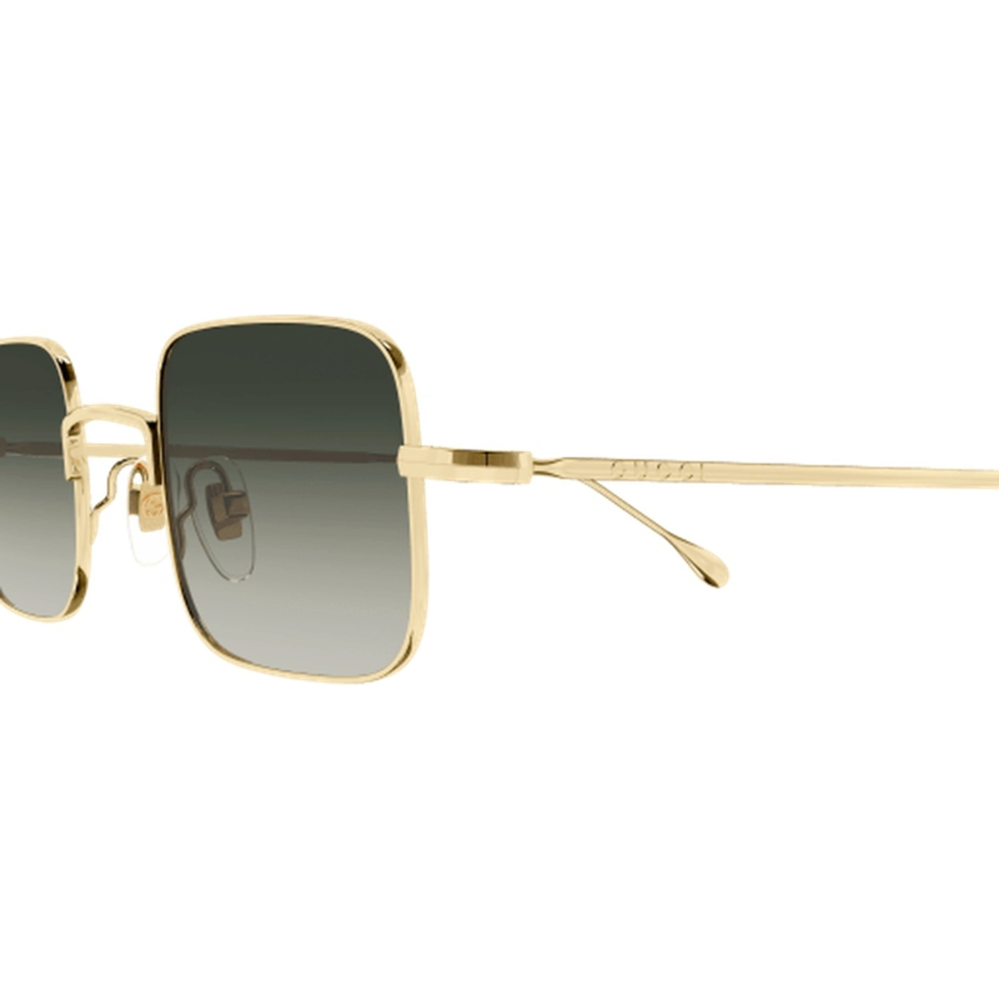 Gafas de Sol Gucci GG1813S-001 de Metal Unisex 41 mm