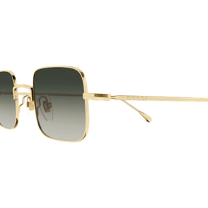 Gafas de Sol Gucci GG1813S-001 de Metal Unisex 41 mm