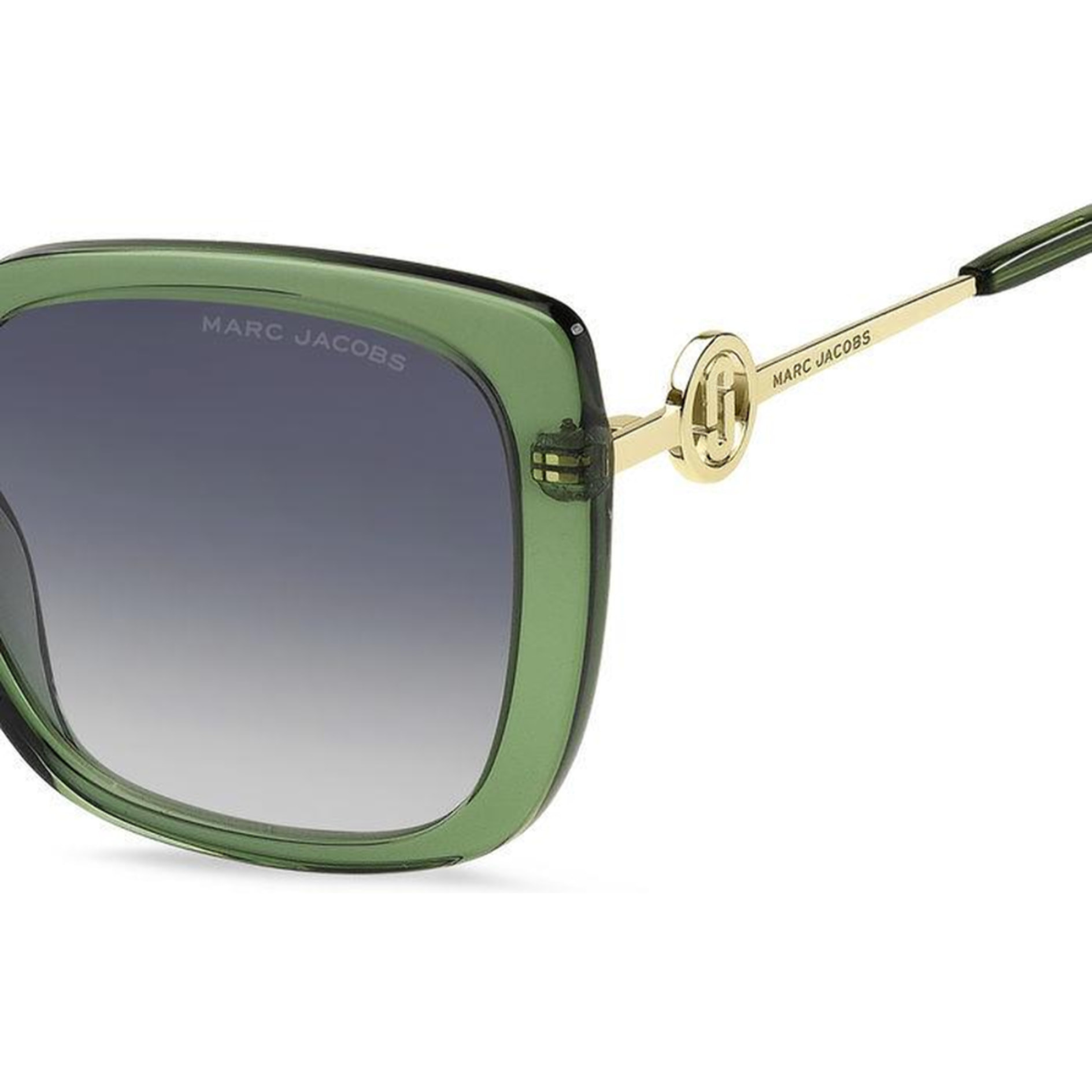 Gafas de Sol Marc Jacobs MARC 727/S 1ED de Metal Mujer 55 mm