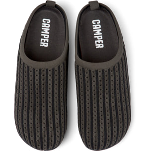 CAMPER Wabi - Sandali Grigio Donna